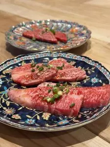 大衆肉酒場 こだわり米 匠