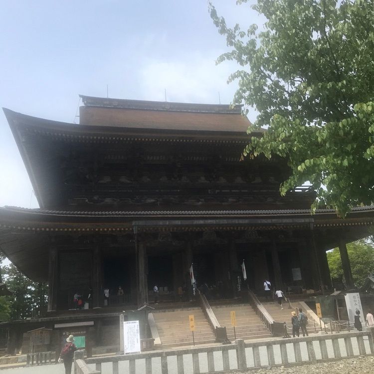 ラリホーさんが投稿した吉野山ロープウェイに関する口コミの画像