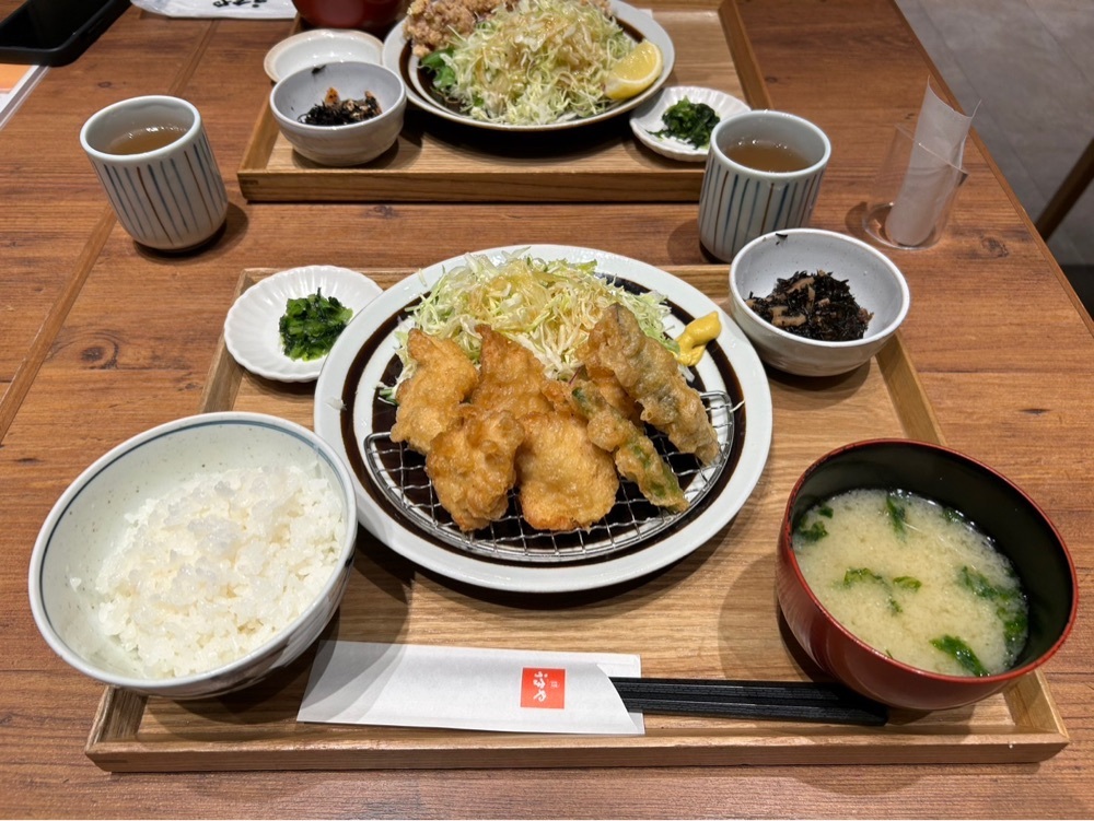 ガーデンビュッフェ パインテラス