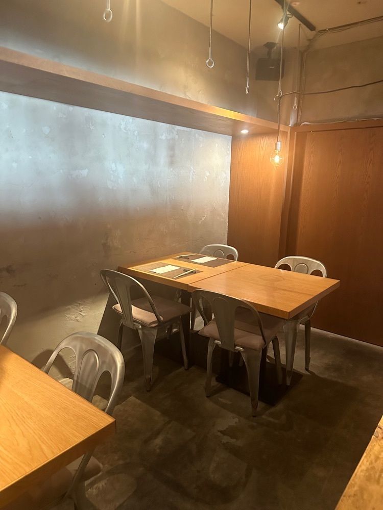 あんよさんが投稿した小石川 中勢以に関する口コミの画像