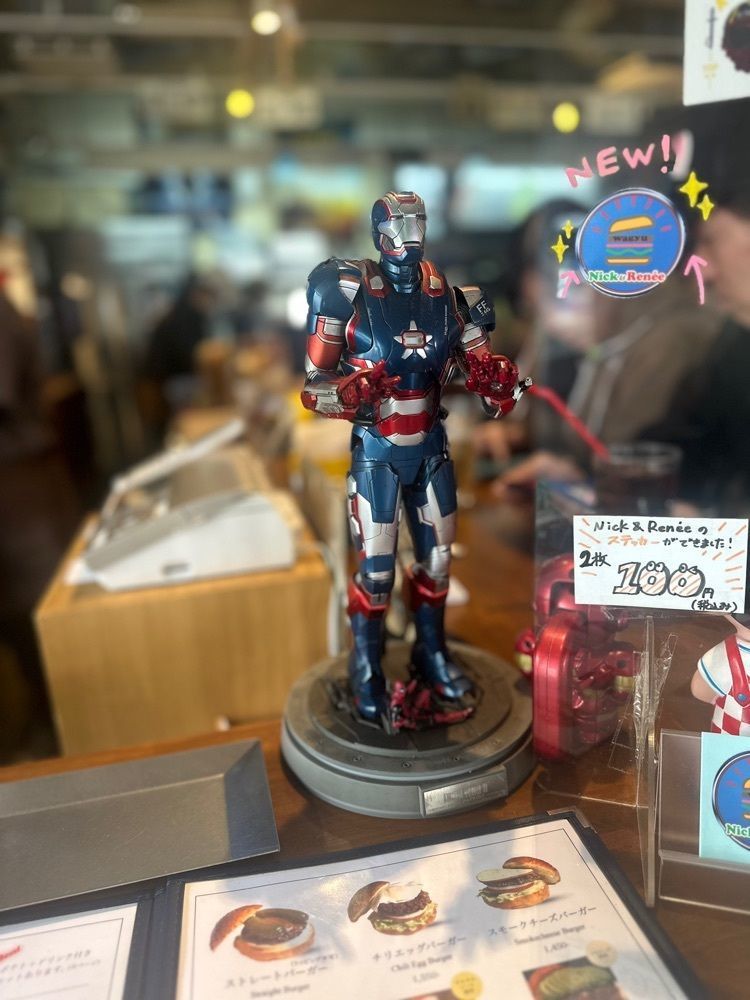 あんよさんが投稿したNick&Renée 豊中本店（ニック アンド レネイ）に関する口コミの画像