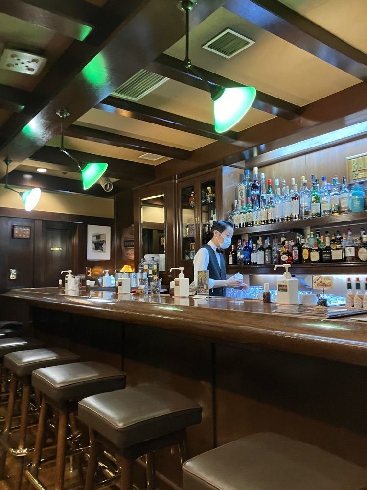 natural_city_d2e6さんが投稿したSAMBOA BAR ヒルトンプラザ イースト店（サンボア バー）に関する口コミの画像