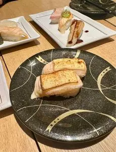 リニューアル すし台所家 渋谷本店