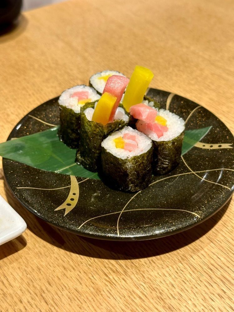 ぴょんたI 東京グルメ・居酒屋さんが投稿したリニューアル すし台所家 渋谷本店に関する口コミの画像