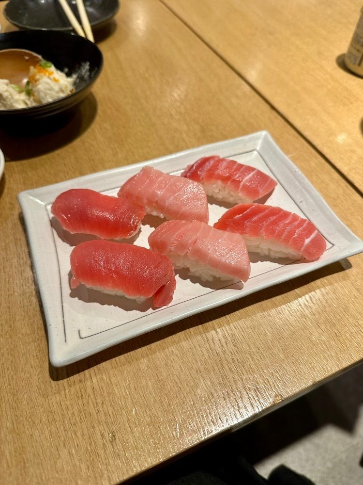 ぴょんたI 東京グルメ・居酒屋さんが投稿したリニューアル すし台所家 渋谷本店に関する口コミの画像