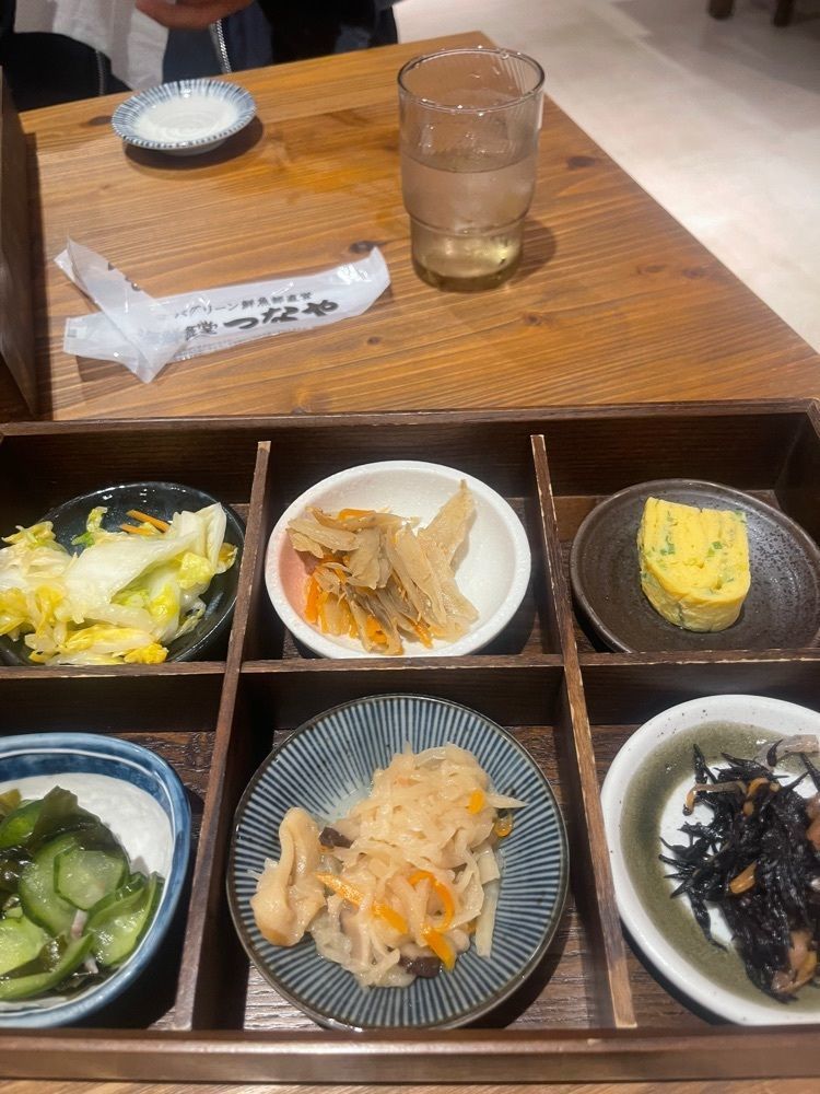 たかジィーさんが投稿した海鮮食堂 つなや ﻿海南店に関する口コミの画像