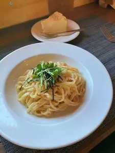 Logcafe木香