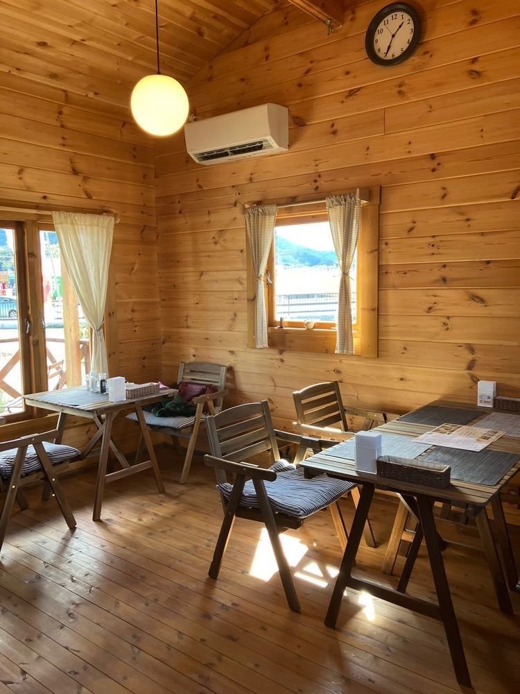Nさんが投稿したLogcafe木香に関する口コミの画像