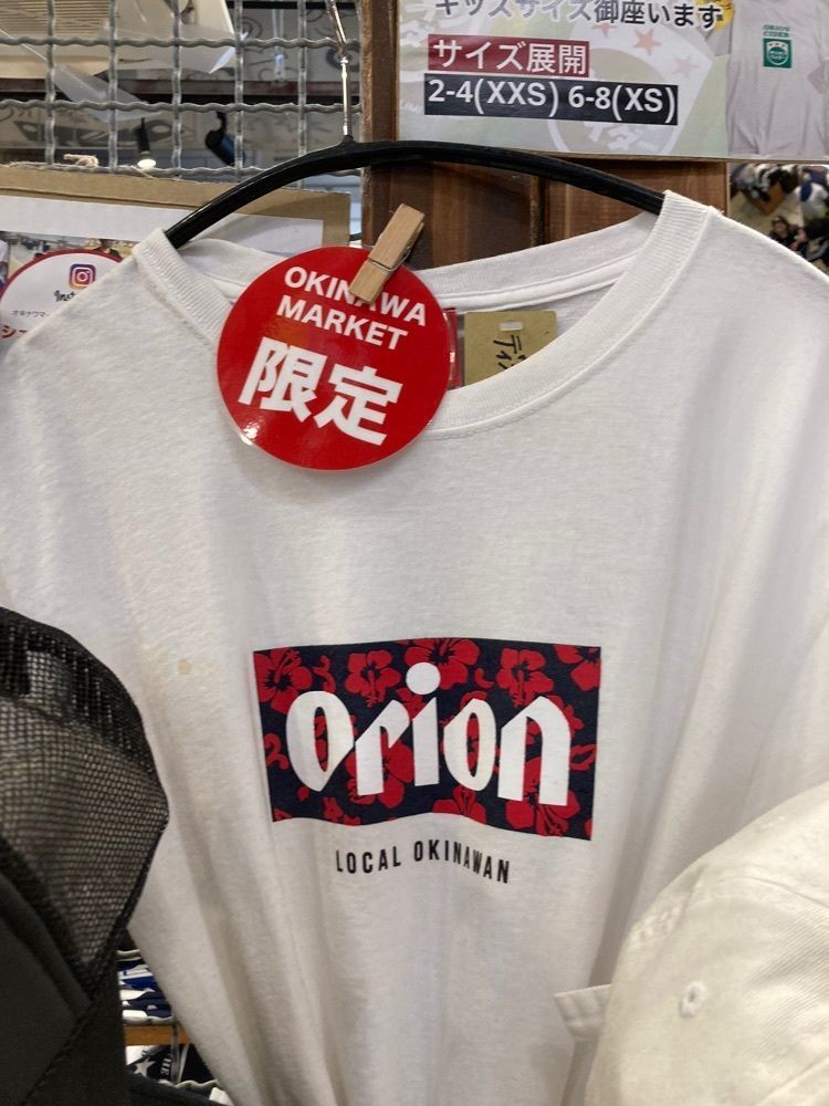 ゴンさんが投稿したOKINAWA MARKETに関する口コミの画像