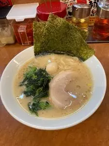 横浜家系ラーメン 孝太郎（コウタロウ）