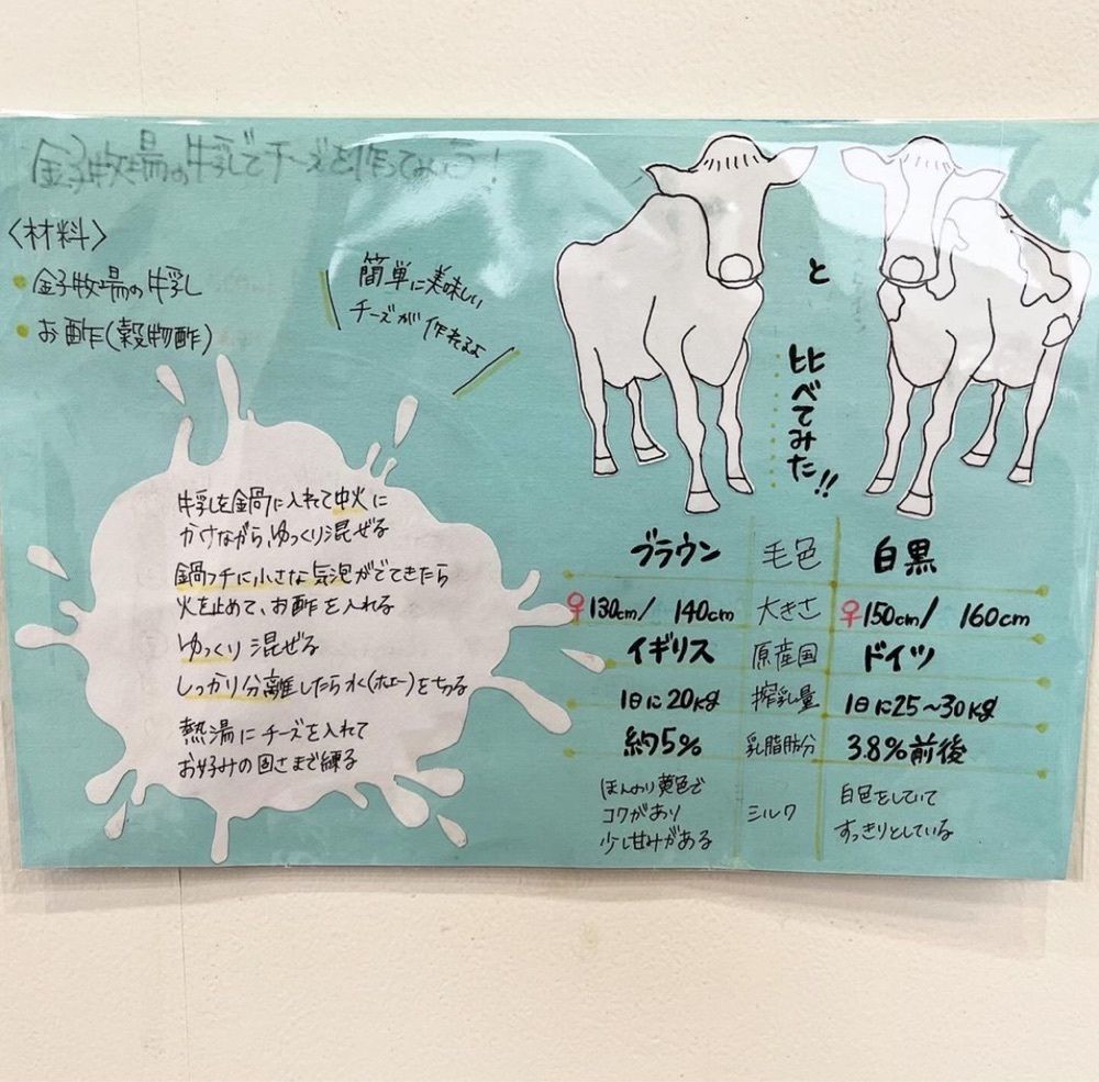kaze_gourmetさんが投稿した金子牧場（カネコボクジョウ）に関する口コミの画像
