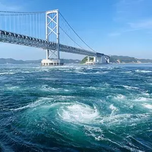 道の駅福良