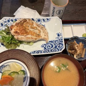 炭火焼専門食処 白銀屋 7枚目