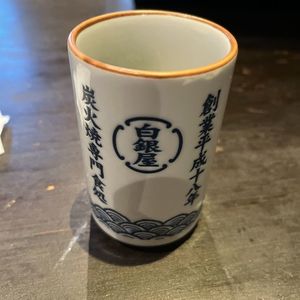 炭火焼専門食処 白銀屋 8枚目