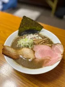 初代麺屋とのさき