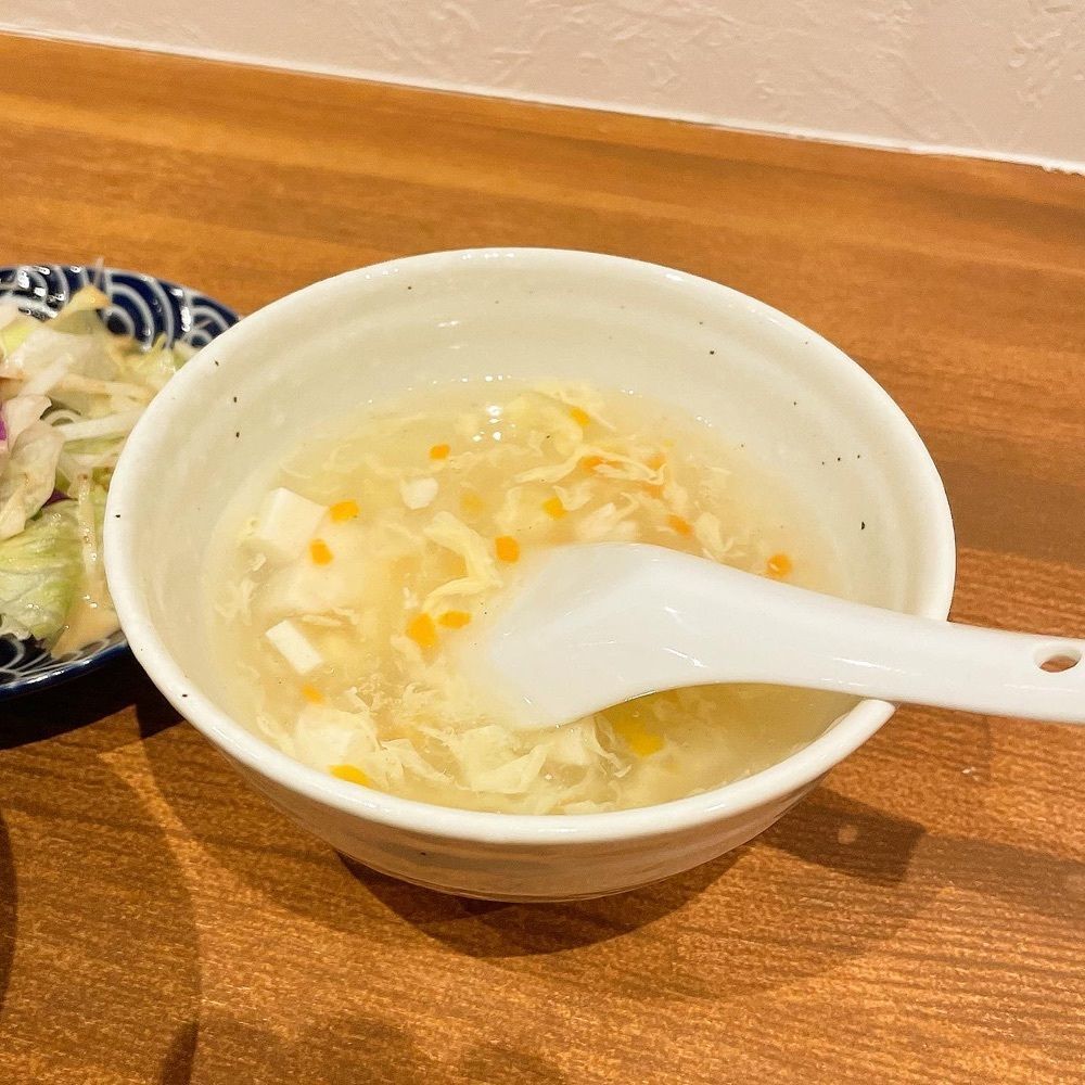 青木 孝文さんが投稿した丘山酒家に関する口コミの画像