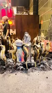 豊洲 千客万来