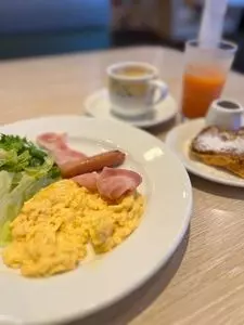 デニーズ 鴨宮店（Denny's）
