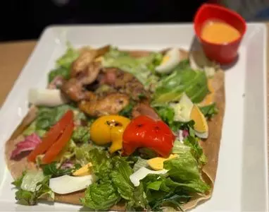 むさしの森珈琲 杉並井草店
