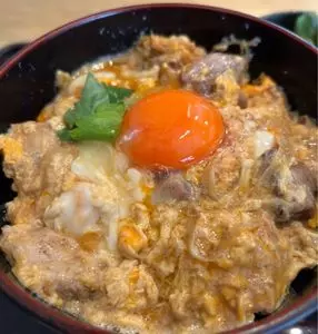 鶏はな