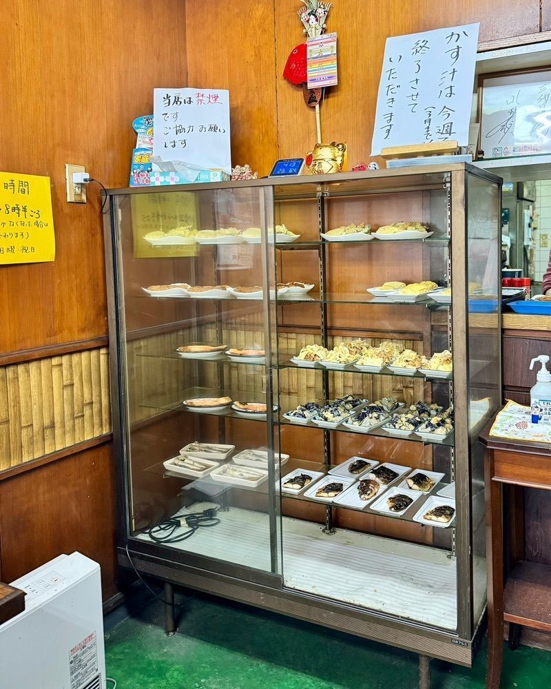 masayan.310さんが投稿したよしのやに関する口コミの画像