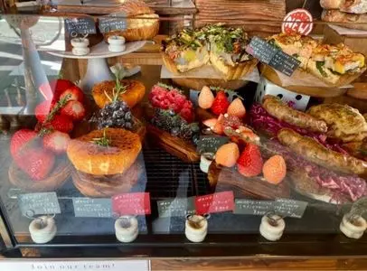 エテコ ブレッド（eteco bread）