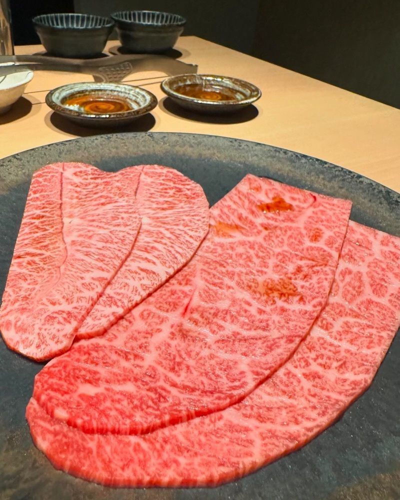 yoko_tokyoiventlifeさんが投稿した焼肉古今に関する口コミの画像