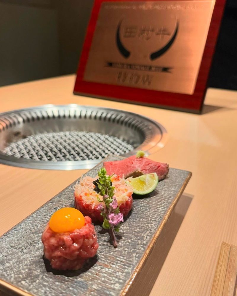 yoko_tokyoiventlifeさんが投稿した焼肉古今に関する口コミの画像