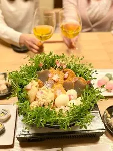 ケンプトン東山ろく