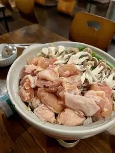 マルキュー商店