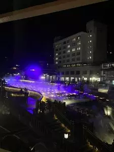 魚民 草津温泉湯畑店