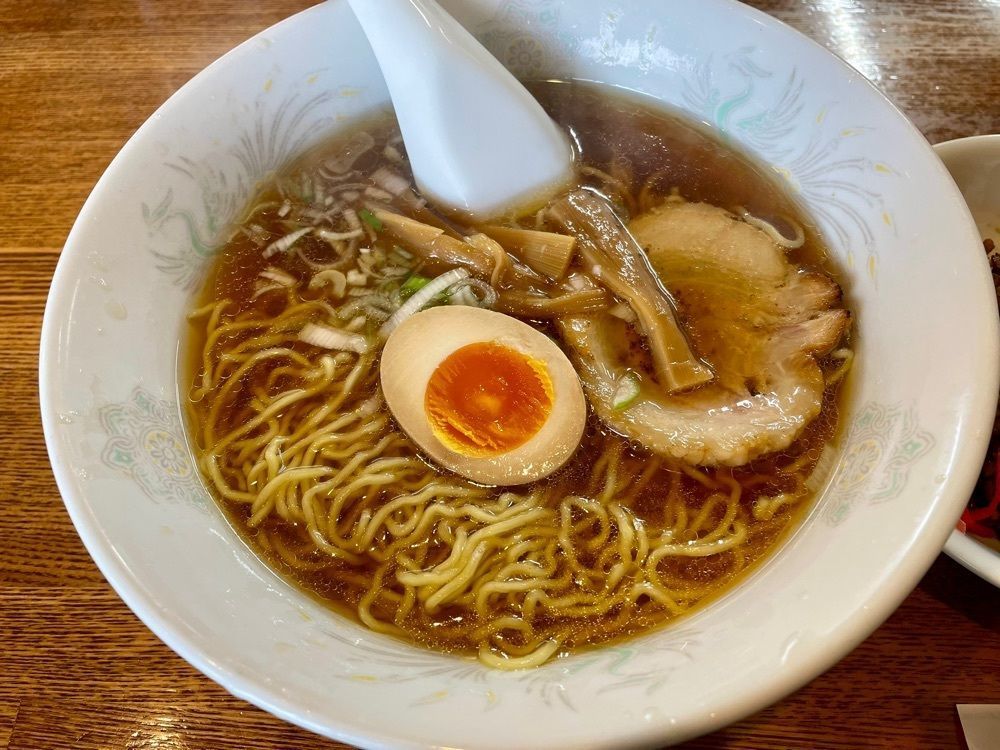 hirokororinさんが投稿したラーメン井出に関する口コミの画像