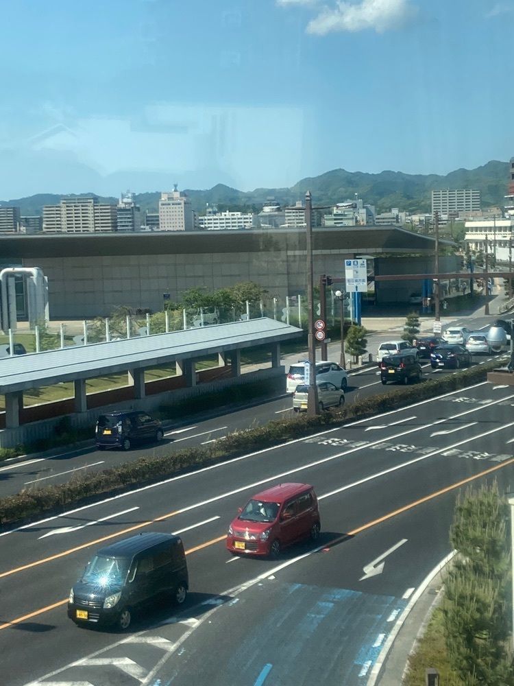 joyful_tourismさんが投稿した松江駅に関する口コミの画像