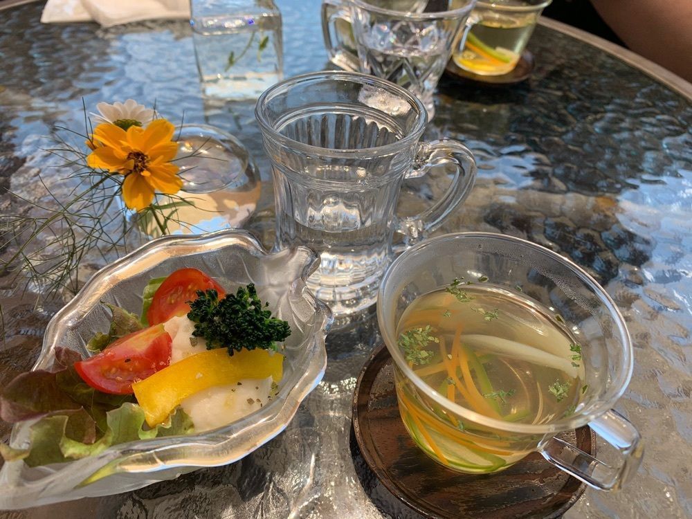 nyoryさんが投稿したてれやカフェ（Tereya Cafe）に関する口コミの画像
