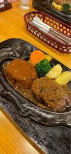 炭焼きレストランさわやか 御殿場プレミアム・アウトレット店