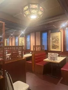 香港大飯店 3枚目