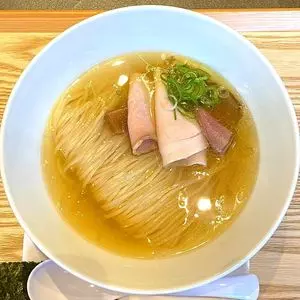 支那そば 鋳（ちう）
