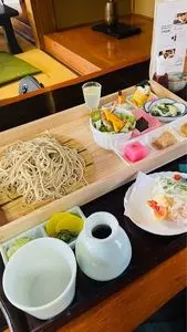 なかや
