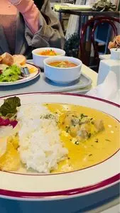 Soup（スープ）