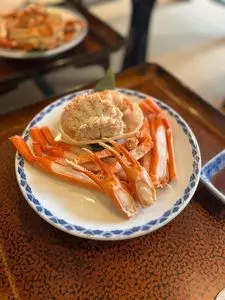 男鹿　萬盛閣