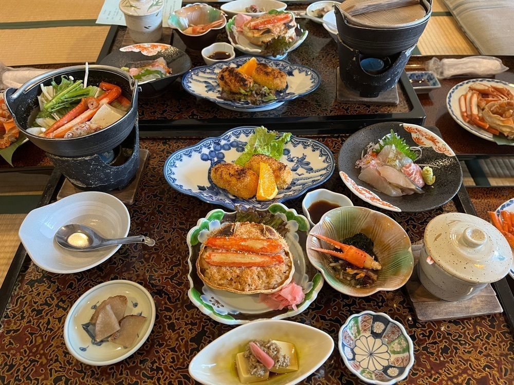 ma_daさんが投稿した男鹿　萬盛閣に関する口コミの画像
