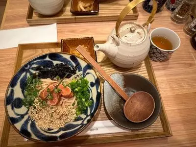 東京たらこスパゲティ 横浜店