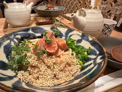 東京たらこスパゲティ 横浜店 2枚目