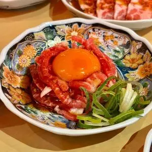 大衆焼肉びりちゃん