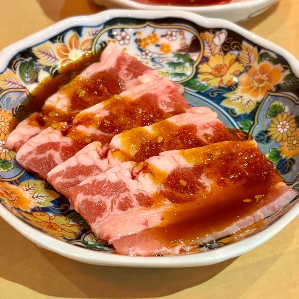 フードアナリストあいさんが投稿した大衆焼肉びりちゃんに関する口コミの画像