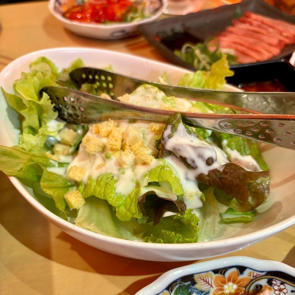 フードアナリストあいさんが投稿した大衆焼肉びりちゃんに関する口コミの画像