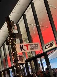 KT Zepp Yokohama