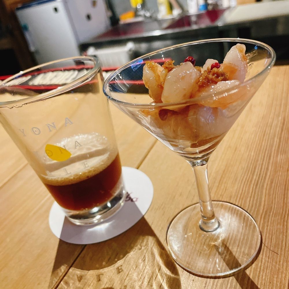Danjouさんが投稿したAlbaに関する口コミの画像