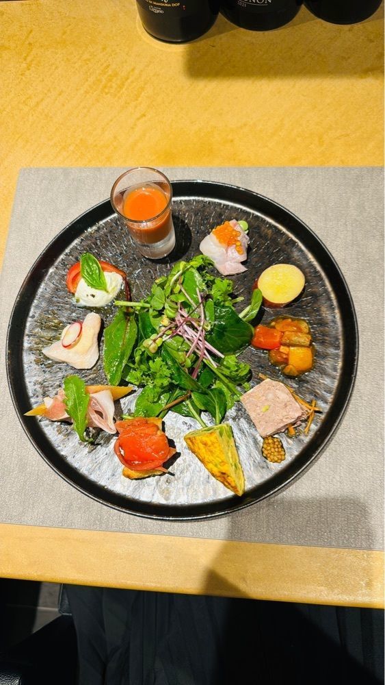 P-sanさんが投稿したトレヴィーテ（TreVite）に関する口コミの画像