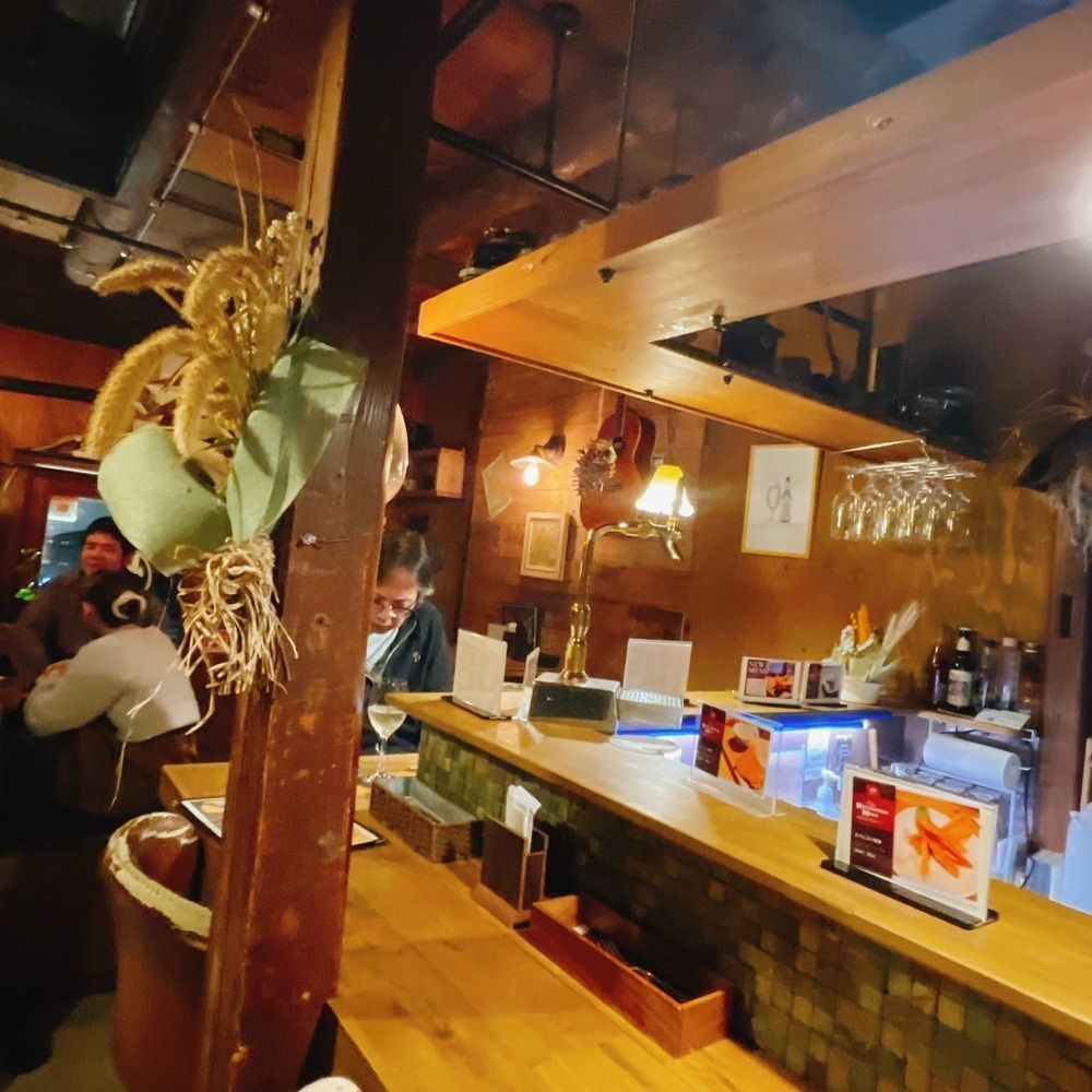 Danjouさんが投稿したスモーク＆バー アルペジオ（Smoke&Beer ARPEGGIO）に関する口コミの画像
